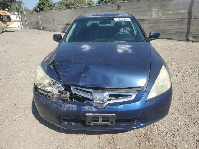 Photo 4 VIN: 1HGCM66513A071974 - HONDA ACCORD EX 