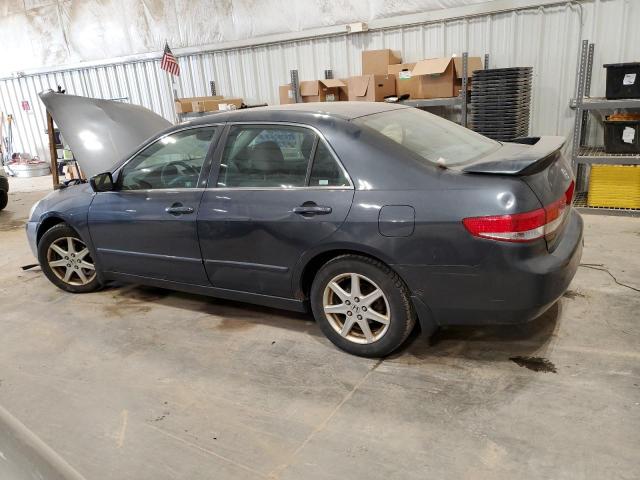 Photo 1 VIN: 1HGCM66513A075006 - HONDA ACCORD 