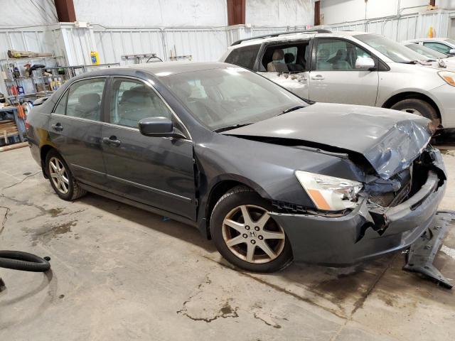 Photo 3 VIN: 1HGCM66513A075006 - HONDA ACCORD 