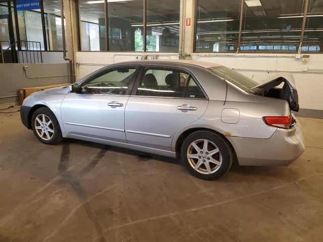 Photo 1 VIN: 1HGCM66513A075698 - HONDA ACCORD 