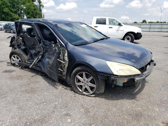 Photo 3 VIN: 1HGCM66513A081288 - HONDA ACCORD 