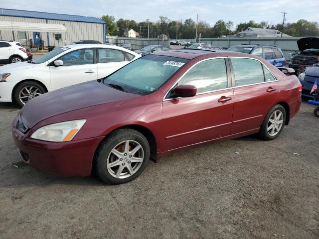 Photo 0 VIN: 1HGCM66513A082375 - HONDA ACCORD EX 