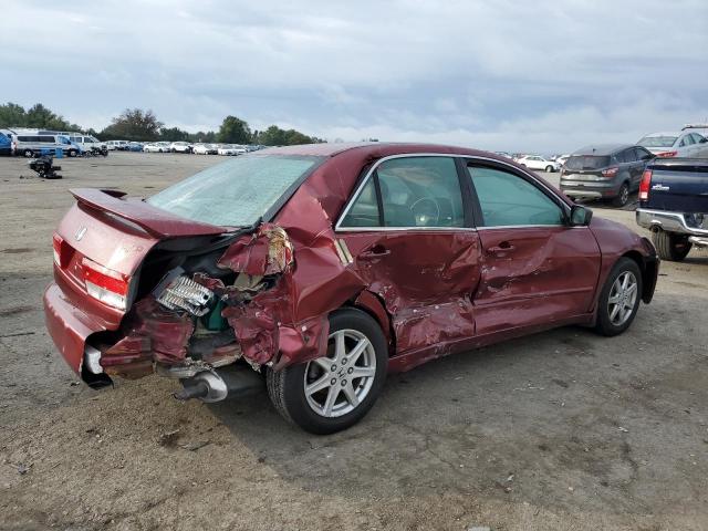 Photo 2 VIN: 1HGCM66513A082375 - HONDA ACCORD EX 