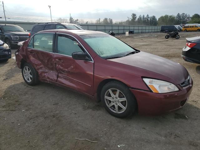 Photo 3 VIN: 1HGCM66513A082375 - HONDA ACCORD EX 