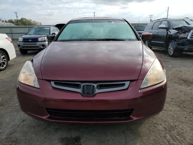 Photo 4 VIN: 1HGCM66513A082375 - HONDA ACCORD EX 