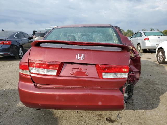 Photo 5 VIN: 1HGCM66513A082375 - HONDA ACCORD EX 