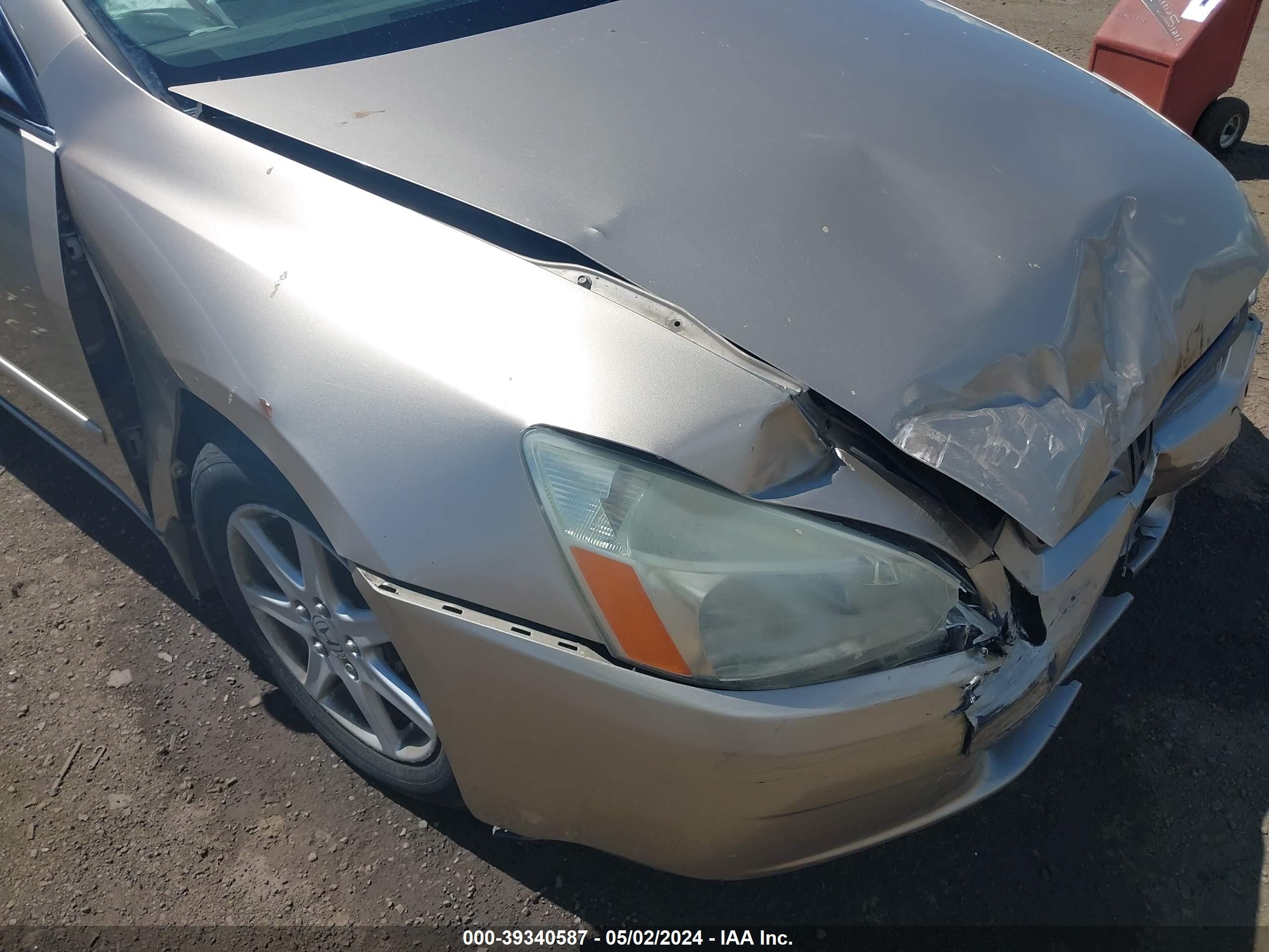 Photo 19 VIN: 1HGCM66513A095322 - HONDA ACCORD 