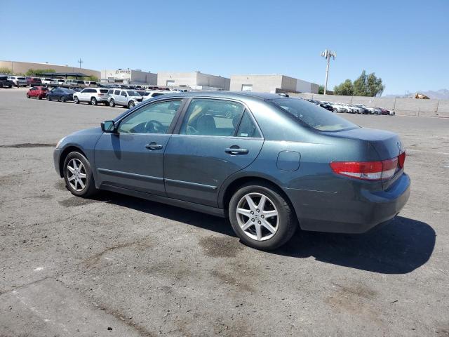 Photo 1 VIN: 1HGCM66514A004132 - HONDA ACCORD EX 