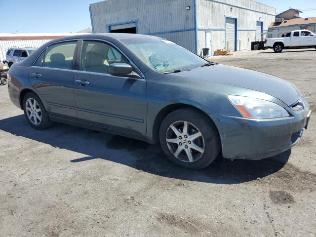 Photo 3 VIN: 1HGCM66514A004132 - HONDA ACCORD EX 