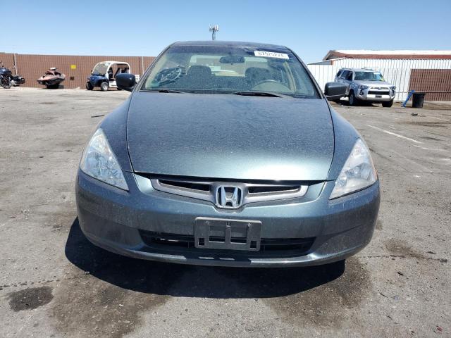 Photo 4 VIN: 1HGCM66514A004132 - HONDA ACCORD EX 