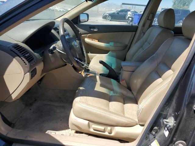 Photo 6 VIN: 1HGCM66514A004132 - HONDA ACCORD EX 