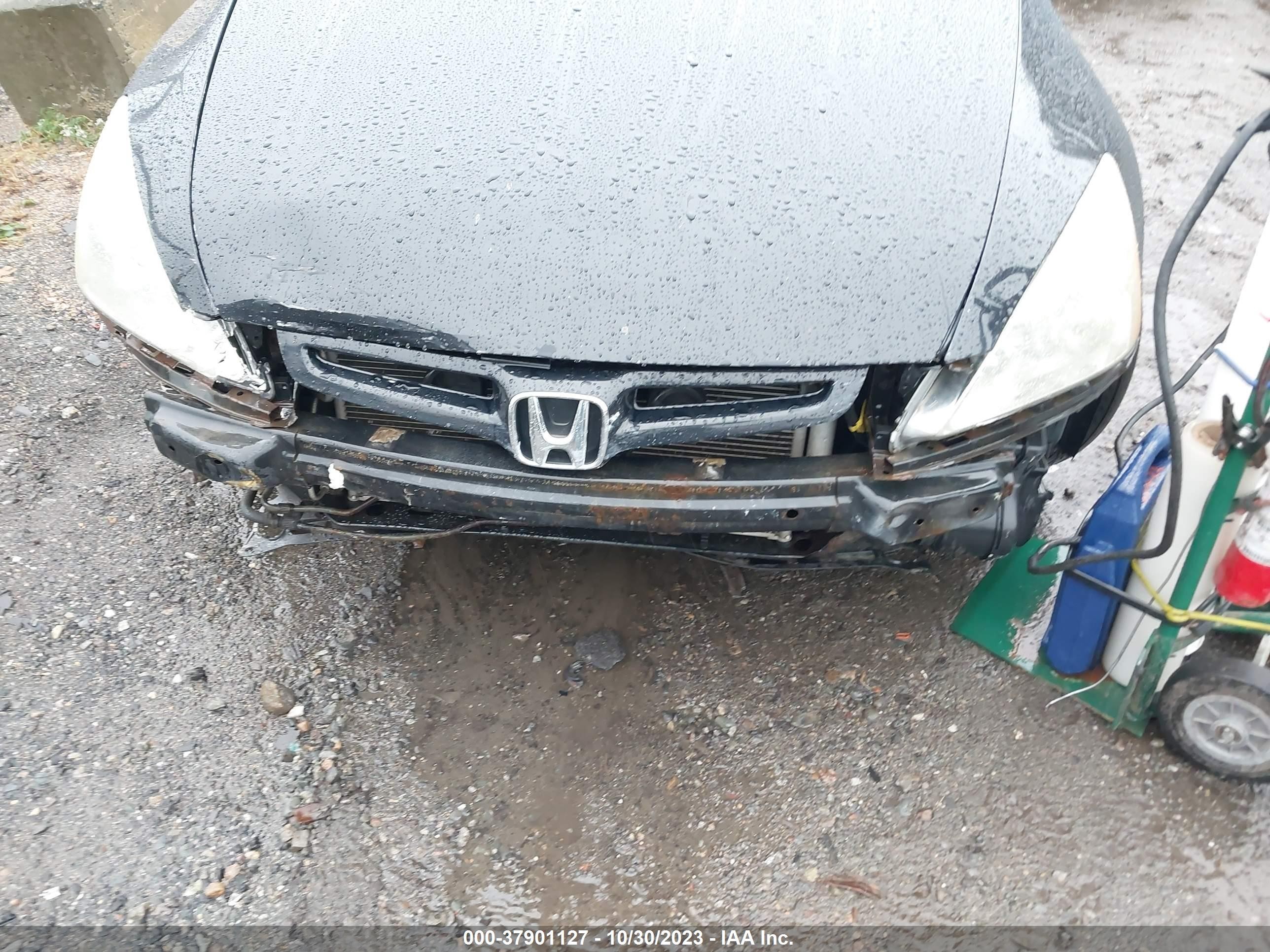 Photo 5 VIN: 1HGCM66514A005751 - HONDA ACCORD 