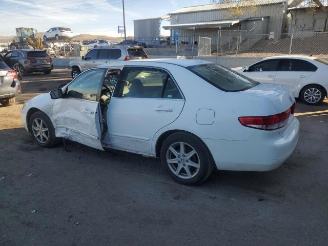 Photo 1 VIN: 1HGCM66514A006138 - HONDA ACCORD EX 