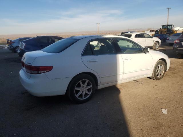 Photo 2 VIN: 1HGCM66514A006138 - HONDA ACCORD EX 