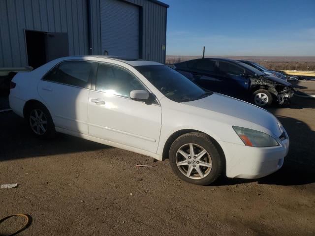 Photo 3 VIN: 1HGCM66514A006138 - HONDA ACCORD EX 