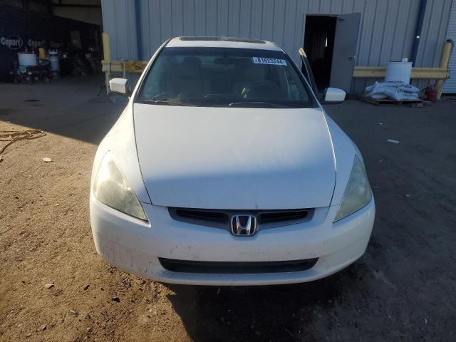 Photo 4 VIN: 1HGCM66514A006138 - HONDA ACCORD EX 