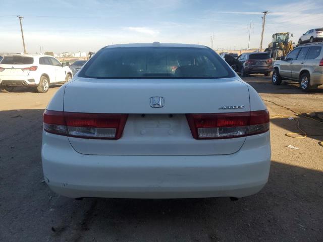 Photo 5 VIN: 1HGCM66514A006138 - HONDA ACCORD EX 