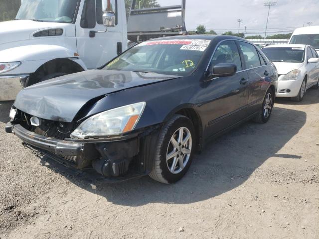 Photo 1 VIN: 1HGCM66514A024591 - HONDA ACCORD EX 