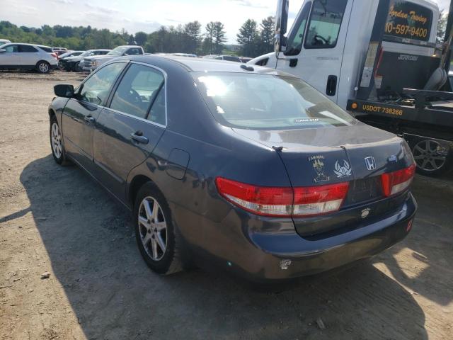 Photo 2 VIN: 1HGCM66514A024591 - HONDA ACCORD EX 