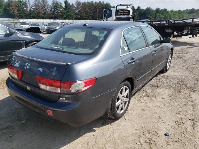 Photo 3 VIN: 1HGCM66514A024591 - HONDA ACCORD EX 