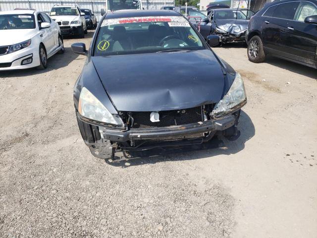 Photo 8 VIN: 1HGCM66514A024591 - HONDA ACCORD EX 