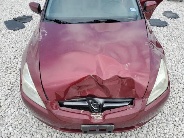 Photo 10 VIN: 1HGCM66514A058658 - HONDA ACCORD EX 