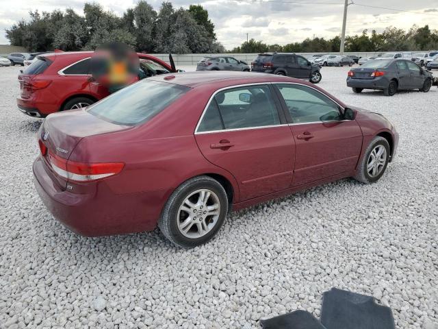 Photo 2 VIN: 1HGCM66514A058658 - HONDA ACCORD EX 