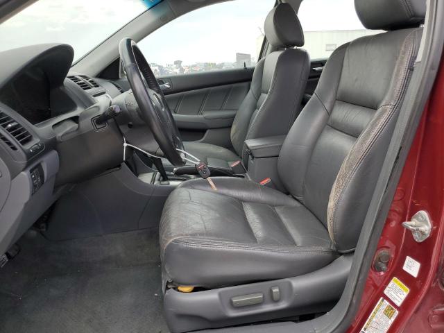 Photo 6 VIN: 1HGCM66514A058658 - HONDA ACCORD EX 