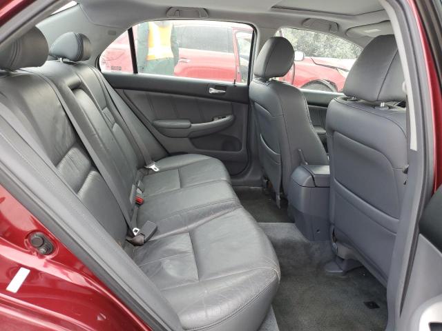 Photo 9 VIN: 1HGCM66514A058658 - HONDA ACCORD EX 