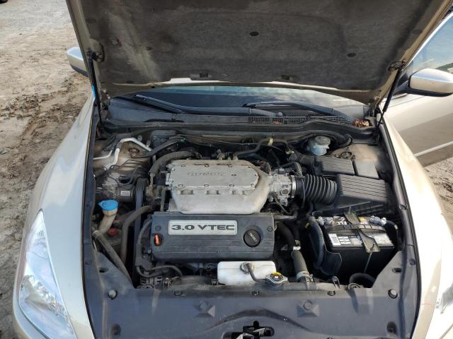 Photo 10 VIN: 1HGCM66514A060930 - HONDA ACCORD EX 