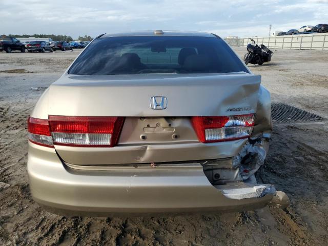 Photo 5 VIN: 1HGCM66514A060930 - HONDA ACCORD EX 