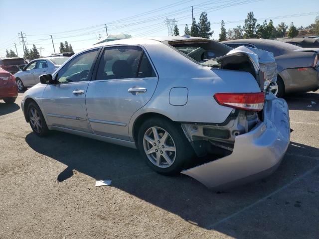 Photo 1 VIN: 1HGCM66514A068350 - HONDA ACCORD EX 