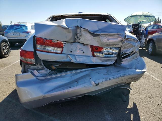 Photo 5 VIN: 1HGCM66514A068350 - HONDA ACCORD EX 