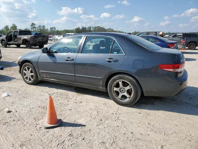 Photo 1 VIN: 1HGCM66514A077615 - HONDA ACCORD EX 