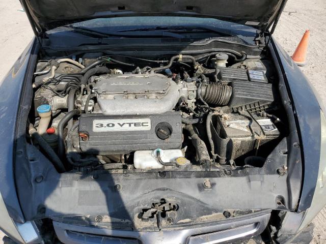 Photo 10 VIN: 1HGCM66514A077615 - HONDA ACCORD EX 