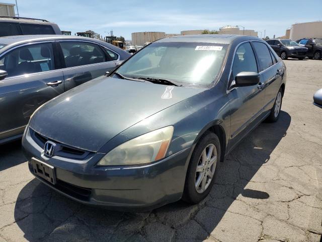 Photo 0 VIN: 1HGCM66514A084290 - HONDA ACCORD 