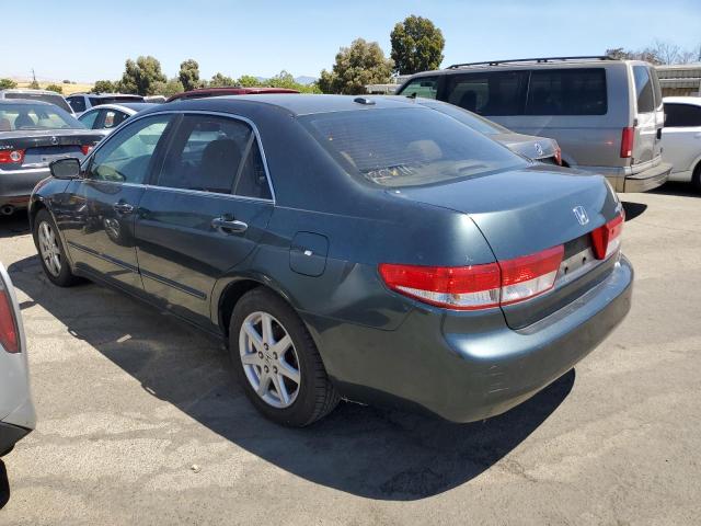 Photo 1 VIN: 1HGCM66514A084290 - HONDA ACCORD 