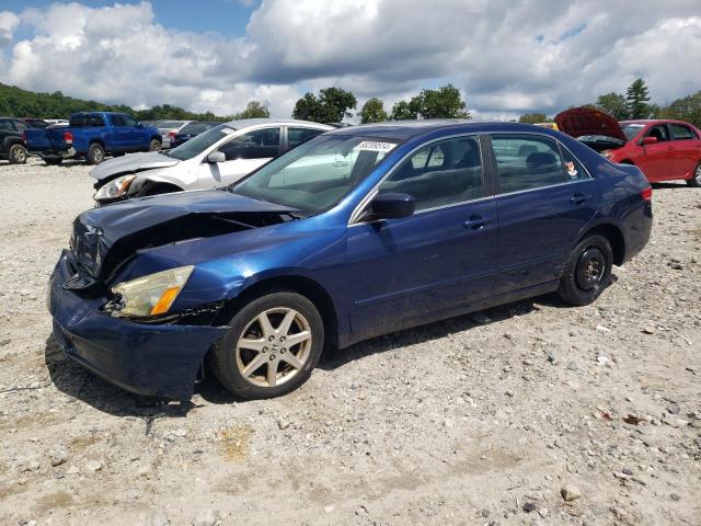 Photo 0 VIN: 1HGCM66514A084967 - HONDA ACCORD EX 