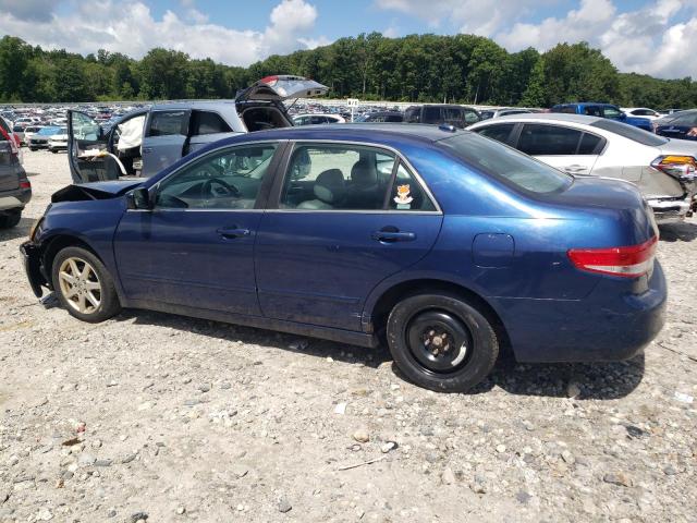 Photo 1 VIN: 1HGCM66514A084967 - HONDA ACCORD EX 