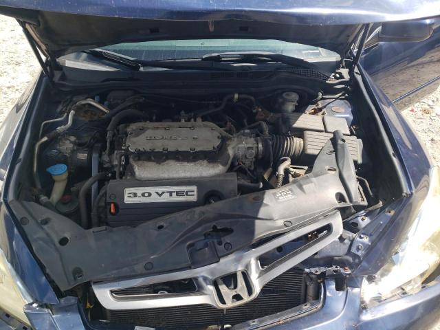 Photo 10 VIN: 1HGCM66514A084967 - HONDA ACCORD EX 