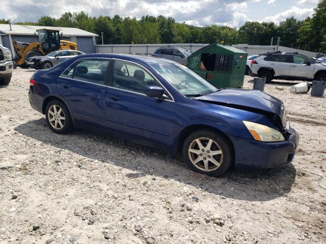 Photo 3 VIN: 1HGCM66514A084967 - HONDA ACCORD EX 