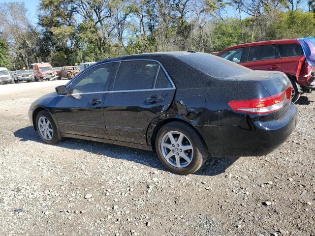 Photo 1 VIN: 1HGCM66514A097878 - HONDA ACCORD EX 