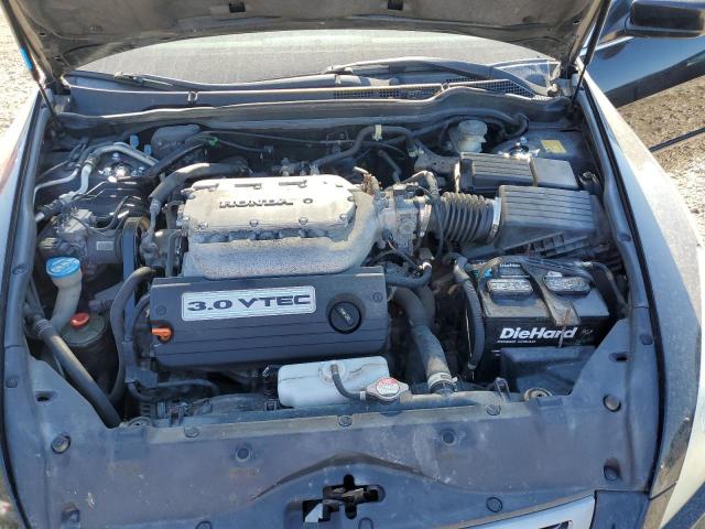 Photo 10 VIN: 1HGCM66514A097878 - HONDA ACCORD EX 