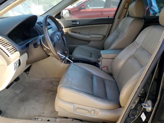 Photo 6 VIN: 1HGCM66514A097878 - HONDA ACCORD EX 