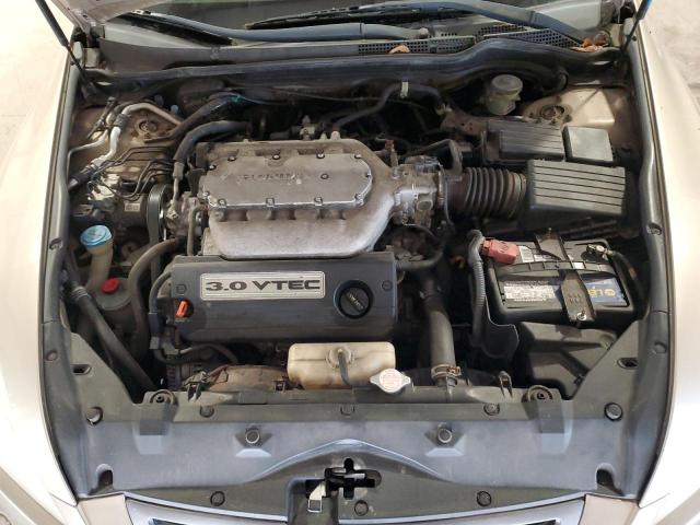 Photo 10 VIN: 1HGCM66515A015536 - HONDA ACCORD 