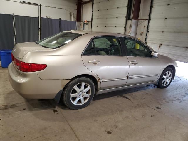 Photo 2 VIN: 1HGCM66515A015536 - HONDA ACCORD 