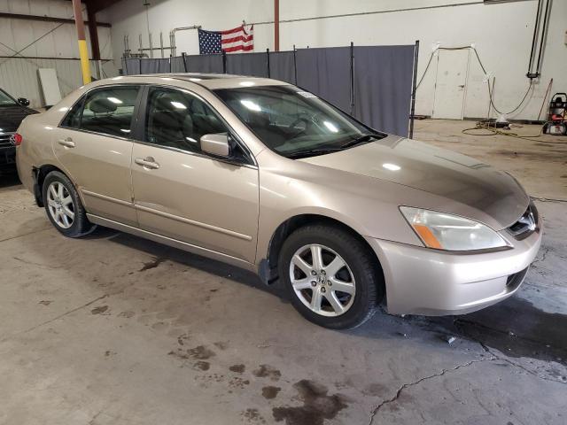 Photo 3 VIN: 1HGCM66515A015536 - HONDA ACCORD 