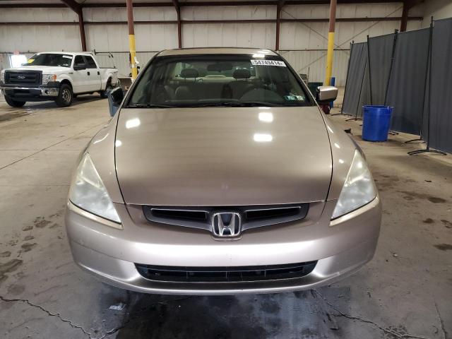 Photo 4 VIN: 1HGCM66515A015536 - HONDA ACCORD 