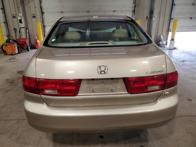 Photo 5 VIN: 1HGCM66515A015536 - HONDA ACCORD 