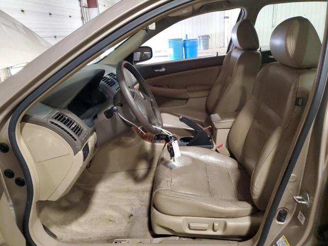 Photo 6 VIN: 1HGCM66515A015536 - HONDA ACCORD 